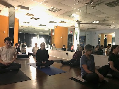 Verona Yoga Studio