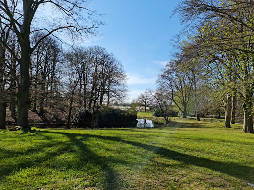 Tempelpark - Visual