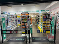 Aprium Pharmacie de la Jalle à Saint-Médard-en-Jalles