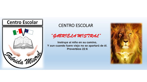 Gabriela Mistral School Center - Thumbnail