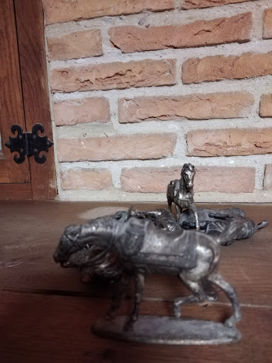 Le Relais Des Arts Antiquités-Brocante