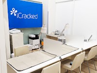 iCracked Store 河渡