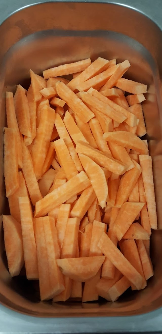 Delicious food