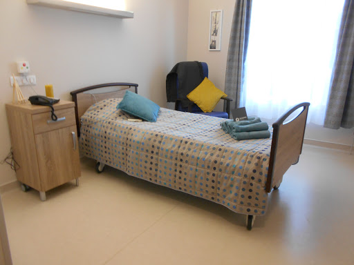 Photo de Résidence Vermiglio de Sens - EHPAD - Maison de retraite médicalisée - Pavonis Santé à Gron (89100)