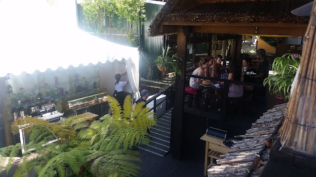 Kasbah Club