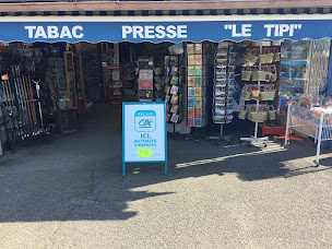 Photo n°15 de Tabac Presse 