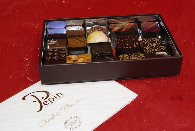Pâtisserie Pépin Charlemagne