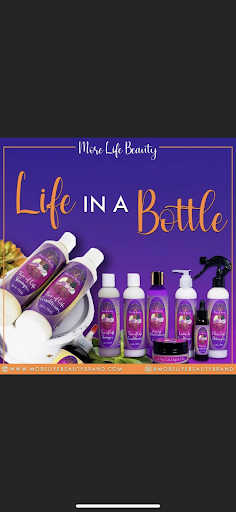 More Life Beauty Brand - Thumbnail