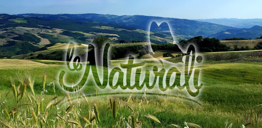 lenaturali - Visual