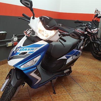 Photos of Motos Movesa Amatitl&aacute;n