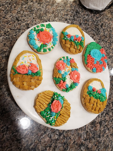 Tasty Delights by Kaitlyn - Thumbnail