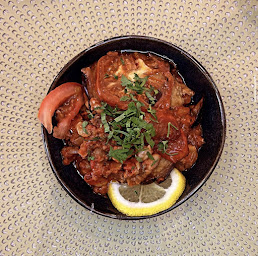 Photo n°9 de JOUD RESTAURANT à Mantes-la-Jolie (Restaurant halal)