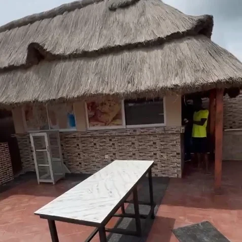 UMUNA VILLA HOTEL AND SUITES LTD