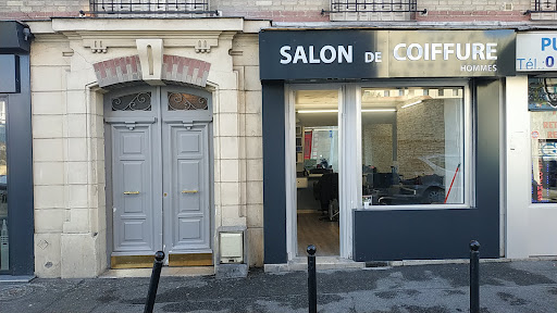 Salon coiffure ZITA - Thumbnail
