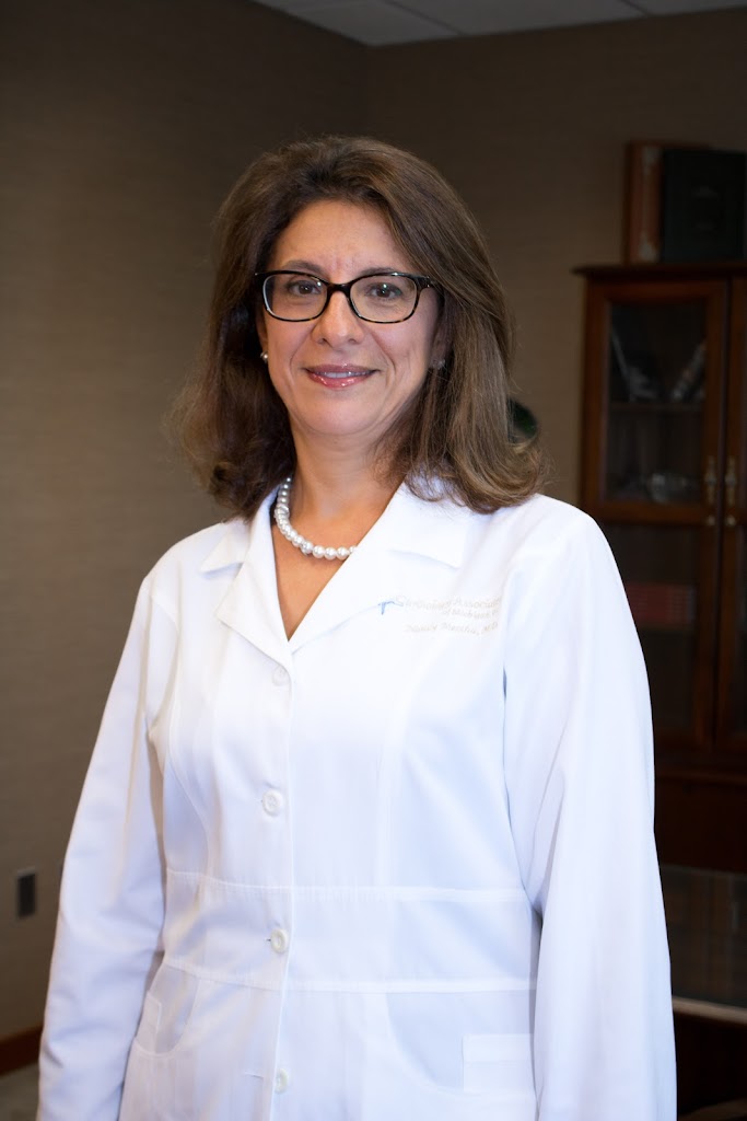 Dr Nancy A Mesiha Md