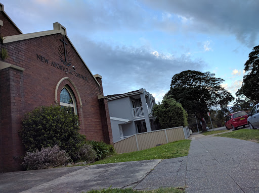 New Apostolic Church Lane Cove - Thumbnail