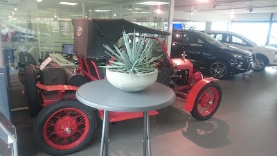 Photos of Autohaus Wenck GmbH