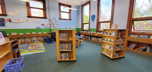 Bitterroot Public Library