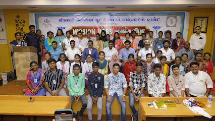 VINAYAK INSTITUTE OF TRAINING AND EDUCATION
