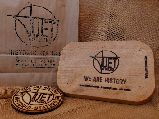 JUET Studio - Visual