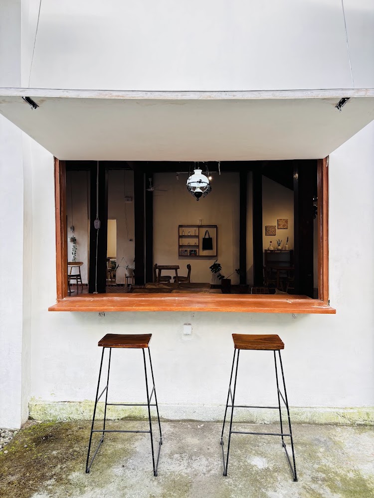 BATURAN Cafe