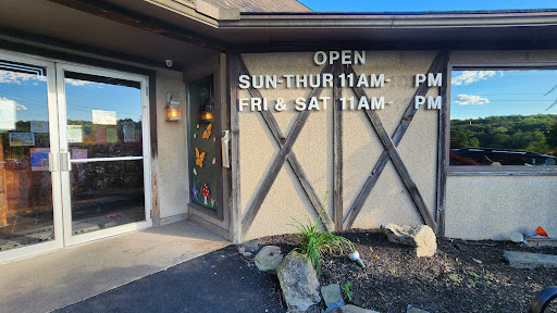Fireplace Restaurant