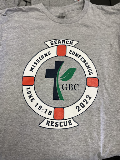 Geared Up Custom Apparel and Awards - Thumbnail