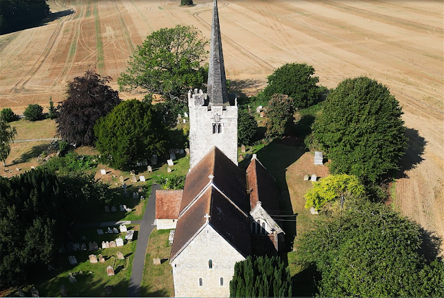 Reviews of St Margaret Barming in Maidstone - Church