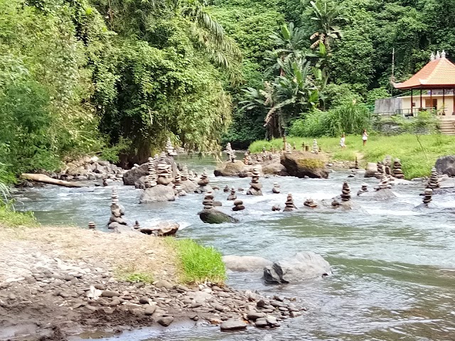 Blangsinga Waterfall