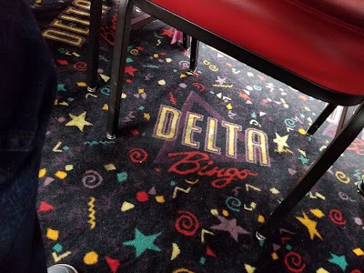 Delta Bingo and Gaming