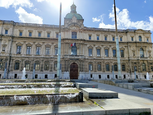 Afpa - Centre De Marseille / Pointe Rouge
