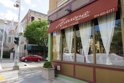 Photos of La Bella Havana