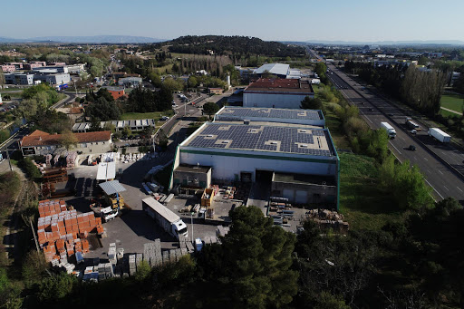 UNION-MATERIAUX SORGUES - Thumbnail