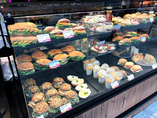Reker Mein Vitalbäcker / Marktkauf Oelde