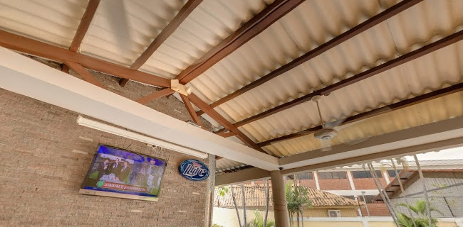Calle la Moderna, Exterior: 198, 3, Norte, Samborondón 092301