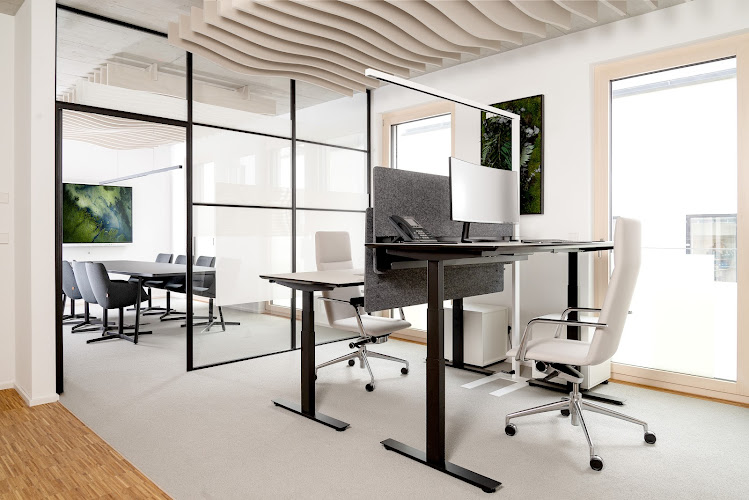 R+V Agentur Klenk GmbH