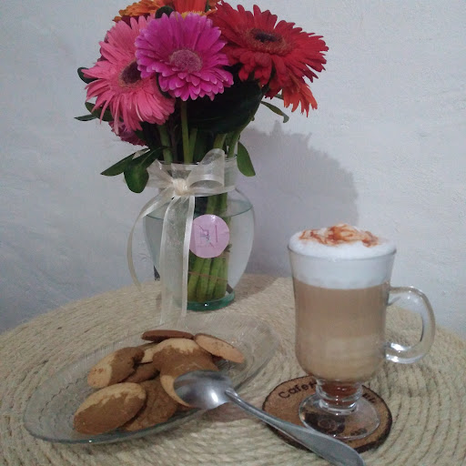 Cafetzin uelik, café delicioso - Thumbnail