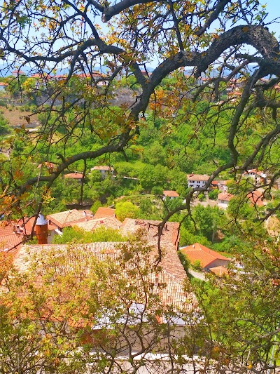 Safranbolu Hukumet Konağı