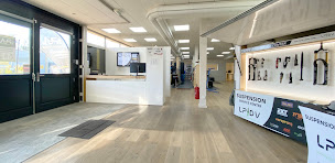 Photo n°17 de LPDV Suspension à Ingersheim (Magasin d'amortisseurs pour automobiles)