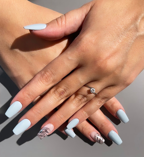 EMY MASTER NAILS - Visual