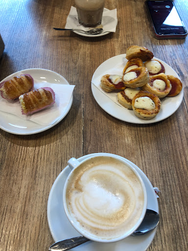 Fumagalli Pastries - Thumbnail