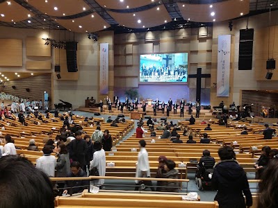 Photos of 한소망교회