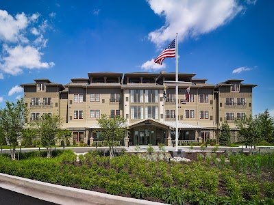 The Inn at the Chesapeake Bay Beach Club & Spa