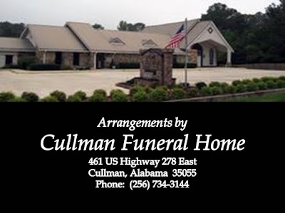 Cullman Funeral Home