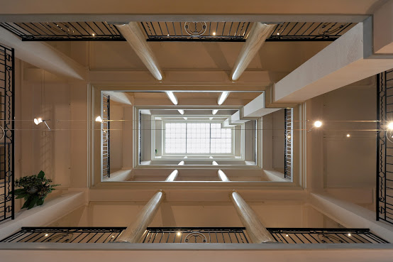 Hôtel Victoria, member of WorldHotels Distinctive by null