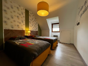 Photo n°25 de Gîte du Cosquer à Landudec (Lodge)