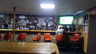 Walkers Pub