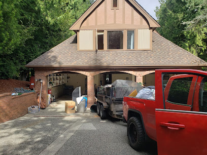 Go Green Haulerz LLC logo