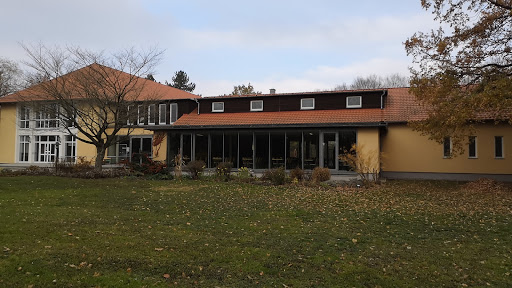 Casino IPK Gatersleben - Thumbnail