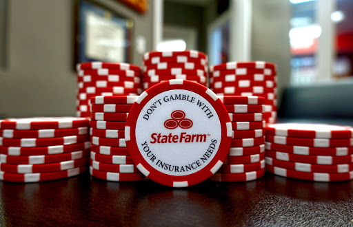 Wesley Ranew - State Farm Insurance Agent - Thumbnail